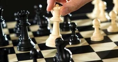وزير الرياضة يهنئ اتحاد الشطرنج بتصدر البطولة العربية