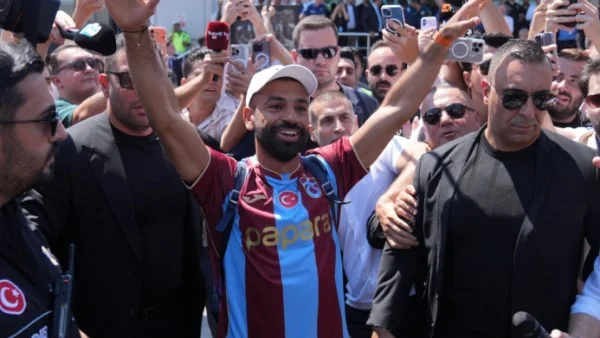 محمد صلاح يختار طرابزون سبور: خطوات مدروسة نحو تحدٍ جديد