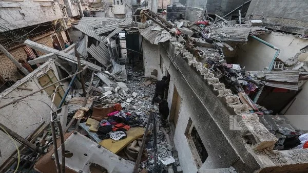 دعم الوصاية الهاشمية يحمي القدس والمقدسات