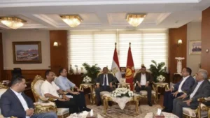 تحسين الخدمات الصحية في بورسعيد
