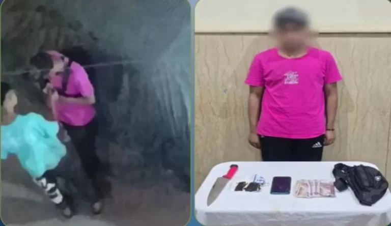ضبط عنصر جنائي في الإسكندرية بتهمة بيع المخدرات