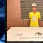 ضبط بطل فيديو السلاح الأبيض في أسوان