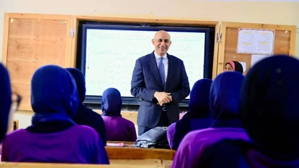 موعد بدء العام الدراسي 2027 في المدارس المصرية
