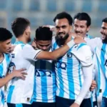 مدرب بيراميدز يشيد بتنظيم الدوري المصري الممتاز