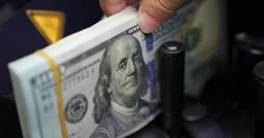استقرار سعر الدولار أمام الجنيه اليوم 6 أغسطس 2026
