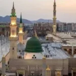 مواقيت الصلاة اليوم الخميس 6 أغسطس 2026