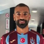 محمد صلاح أغلى مهاجم في الدوري التركي بعد انتقاله