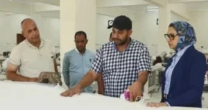الوادي الجديد تنجح في إعادة تشغيل المصانع ودعم الاقتصاد المحلي