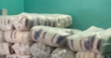 سعر السكر الحر في مصر 25 جنيهًا