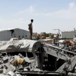 غارات جوية أمريكية في اليمن تودي بحياة مدنيين