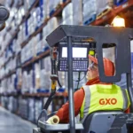 GXO Logistics تتعرض لانخفاض ولكن بوادر التحسين تلوح في الأفق