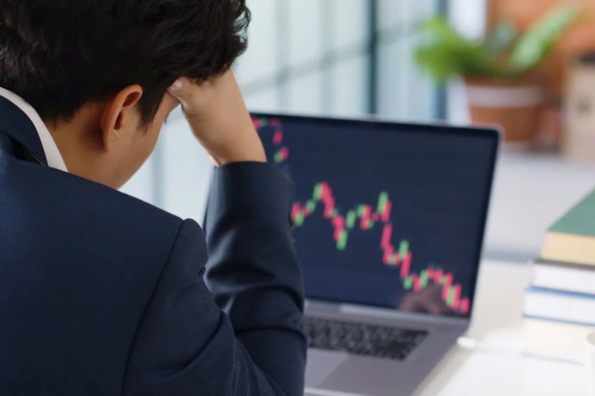 انخفاض حاد في أسهم BrightView Holdings