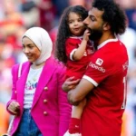 دور زوجة محمد صلاح في انتقاله إلى طرابزون سبور