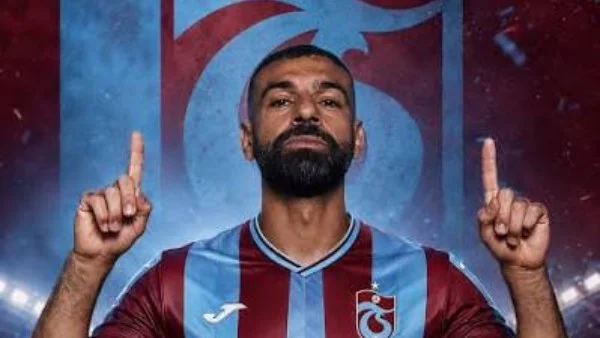 ضياء السيد يتحدث عن انتقال محمد صلاح إلى طرابزون سبور