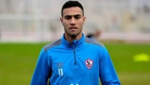 جاهزية أحمد حسام ومحمود جهاد للمشاركة مع الزمالك