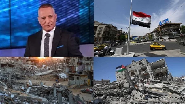 استقبال محمد صلاح في تركيا وتحركات عربية لدعم غزة