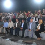 مهرجان “شاطئ الفن” يعود برأس البر بجو احتفالي