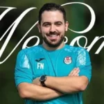 فابيو نونو ينضم للجهاز الفني للفتح الرباطي المغربي